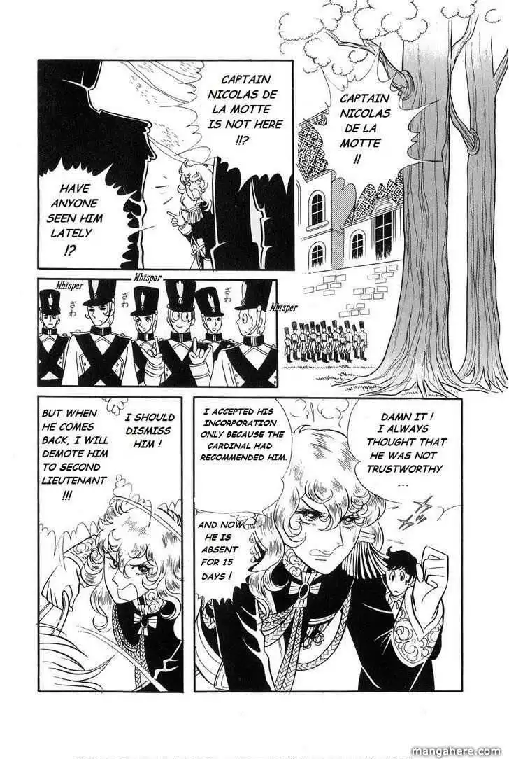 Rose of Versailles Chapter 21 9